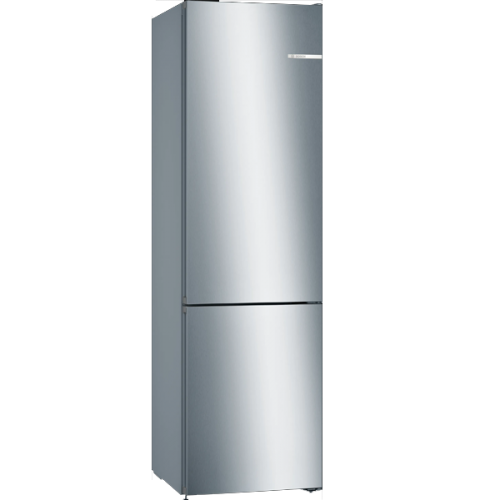 FRIGORÍFICO COMBINADO BOSCH KGN36VLDB CLASSE D