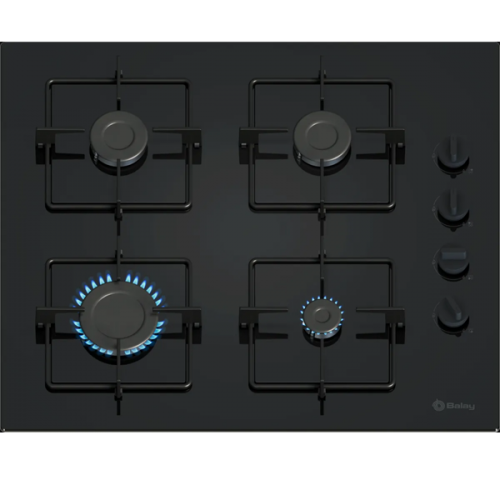 PLACA DE GÁS BALAY 3ETG464SB 4 ZONAS