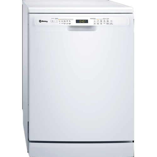 MÁQUINA DE LAVAR LOIÇA BALAY 3VS5332BP CLASSE C