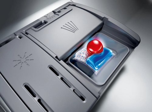 Maquina Lavar Loiça BALAY 3VF304NP Encastre Classe E