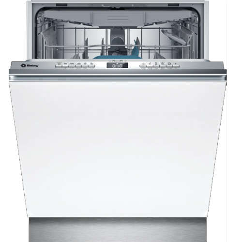 MÁQUINA LAVAR LOIÇA ENCASTRE BALAY 3VH5332DP CLASSE C