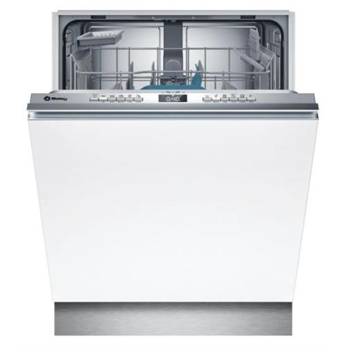MÁQUINA LAVAR LOIÇA ENCASTRE BALAY 3VF5032DP CLASSE C
