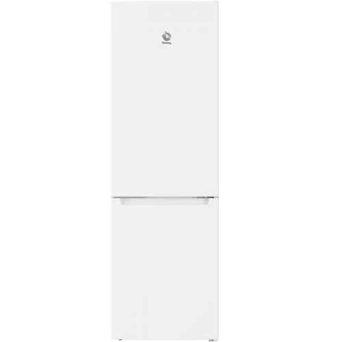 FRIGORÍFICO COMBINADO BALAY 3KFE551WI CLASSE E