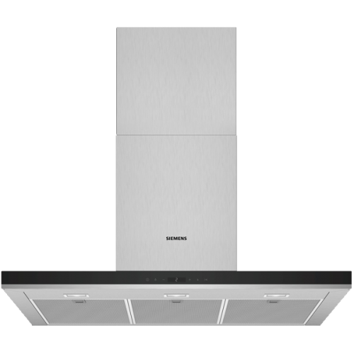 Exaustor de Parede Siemens iQ500 LC97BHP50 classe A