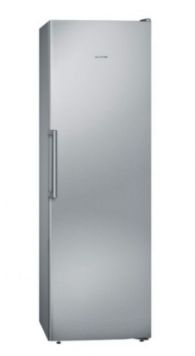 Congelador vertical siemens GS36NVIEP Classe E