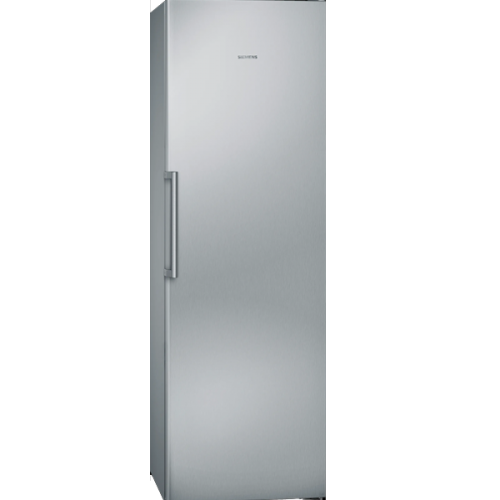 Congelador vertical siemens GS36NVIEP Classe E