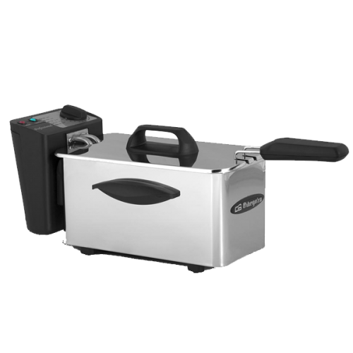 Fritadeira óleo ORBEGOZO 1,5L 1500W  FDR16