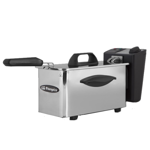 Fritadeira óleo ORBEGOZO 1,5L 1500W  FDR16
