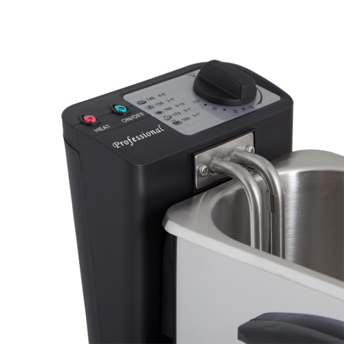 Fritadeira óleo ORBEGOZO 1,5L 1500W  FDR16