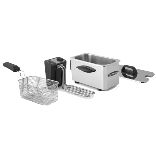 Fritadeira óleo ORBEGOZO 1,5L 1500W  FDR16