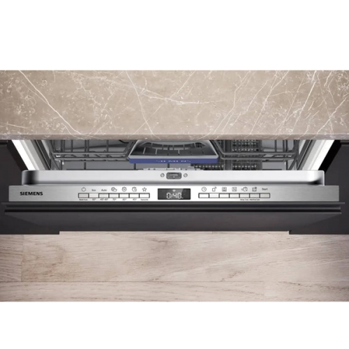 MÁQUINA LAVAR LOIÇA ENCASTRE SIEMENS SN63HX03TE Classe C