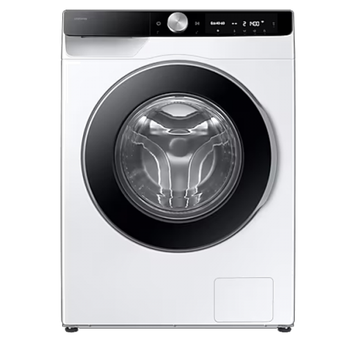 MAQUINA LAVAR ROUPA SAMSUNG WW10FG6U34LKU3 10KG 1400RPM CLASSE A