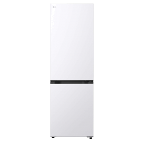 FRIGORÍFICO COMBINADO LG GBBSJ1CCSW CLASSE C