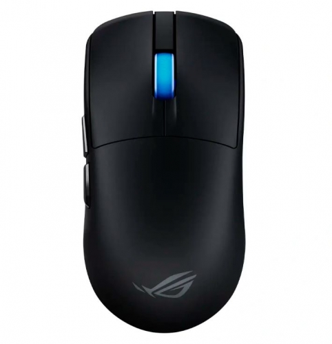 Rato Óptico Asus P723 ROG Harpe II Ace Wireless/Bluetooth 42000DPI Preto