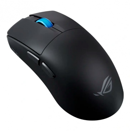 Rato Óptico Asus P723 ROG Harpe II Ace Wireless/Bluetooth 42000DPI Preto