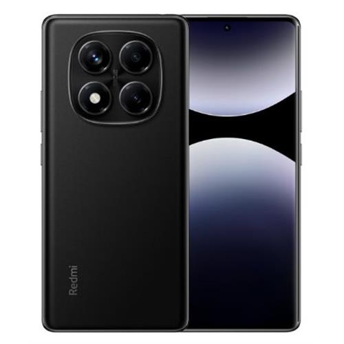 SMARTPHONE XIAOMI NOTE 14 PRO Preto