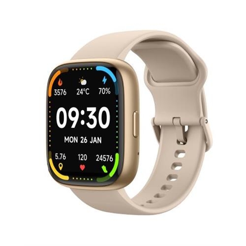 SMARTWATCH MAXCOM ECOWATCH 6