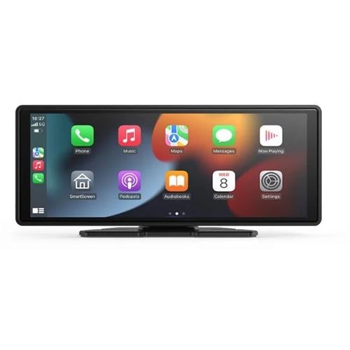 RECETOR MULTIMÉDIA MAXCOM ECRA TATIL MC01 VIBE