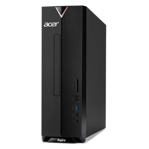 Computador ACER XC-840 Intel Celeron N4505 2 GHz, 8GB, 256GB, Placa Gráfica: UHD Graphics, Sistema Operativo: Windows 11 Home