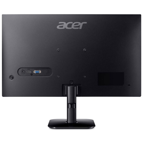 Monitor 27 polegadas Acer KB2 Essential KB272G0bi IPS FHD 16:9 120Hz VESA Adaptive Sync