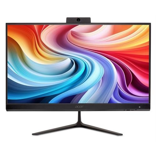 COMPUTADOR ALL IN ONE ACER ASPIRE C24-2YE13U5UNL, i3-1305U, RAM: 16 GB, SSD 512GB, Windows 11 Home