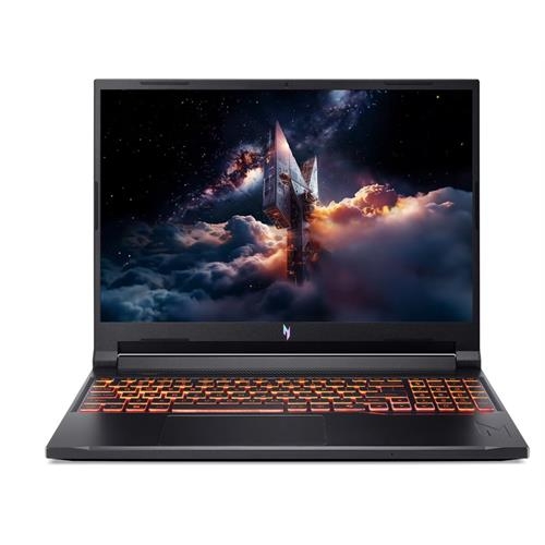 PORTÁTIL GAMING ACER NITRO V 16 AI ANV16 42 R4V2, Ryzen 7 - 3,80 GHz, RAM: 16 GB , 1 TB SSD GeForce RTX 5060, Windows 11 Home, Ecrã de 16 polegadas