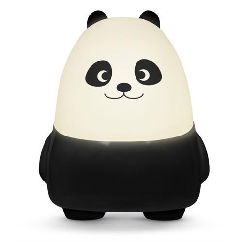 LUZ PRESENÇA BIGBEN PANDA NLKIDSPANDA