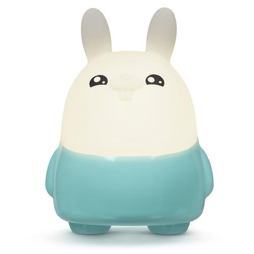 LUZ PRESENÇA BIGBEN COELHO NLKIDSRABBIT
