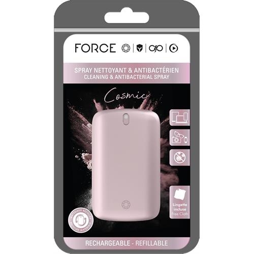 SPRAY LIMPEZA FORCE F153484