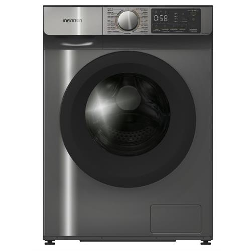 MÁQUINA LAVAR ROUPA INFINITON WM-NL14DAN, 10KG, 1400RPM, CLASSE A