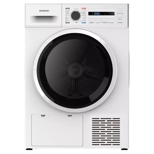 MÁQUINA DE SECAR ROUPA INFINITON SD-BC7EWL 7KG CLASSE B