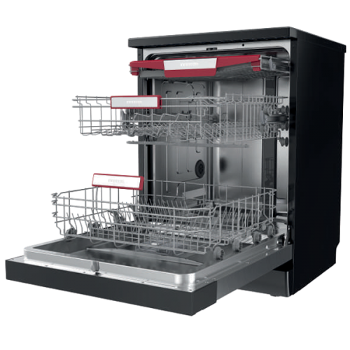MÁQUINA LAVAR LOIÇA INFINITON DIW-6218DD3 CLASSE D