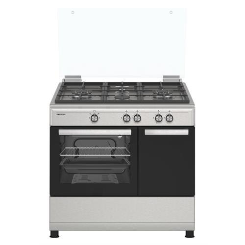 FOGÃO INFINITON CC90X2W4F 4 QUEIMADORES
