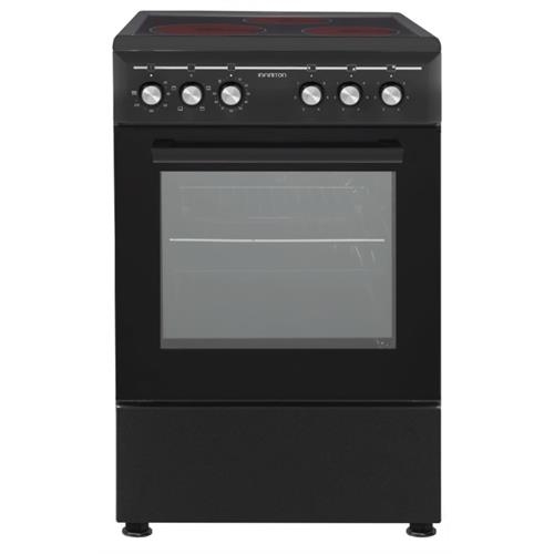 FOGÃO INFINITON CC-B550V3 3 ZONAS Vitrocerâmica CLASSE A