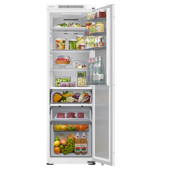 FRIGORÍFICO DE ENCASTRE SAMSUNG BRR29703EWW CLASSE E