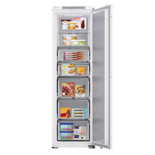 ARCA VERTICAL DE ENCASTRE SAMSUNG BRZ22700EWW CLASSE E