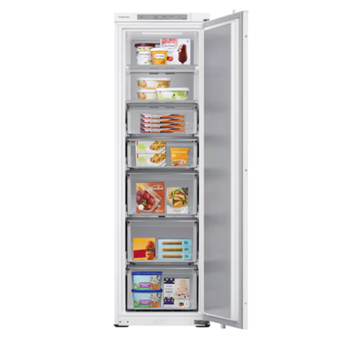 ARCA VERTICAL DE ENCASTRE SAMSUNG BRZ22700EWW CLASSE E