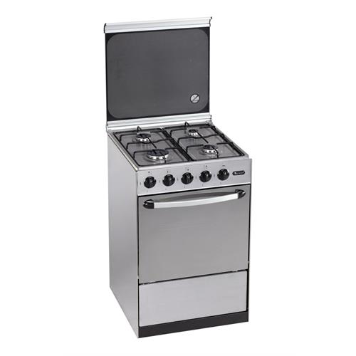 FOGÃO GRALUX FQ4100/2X 4 QUEIMADORES