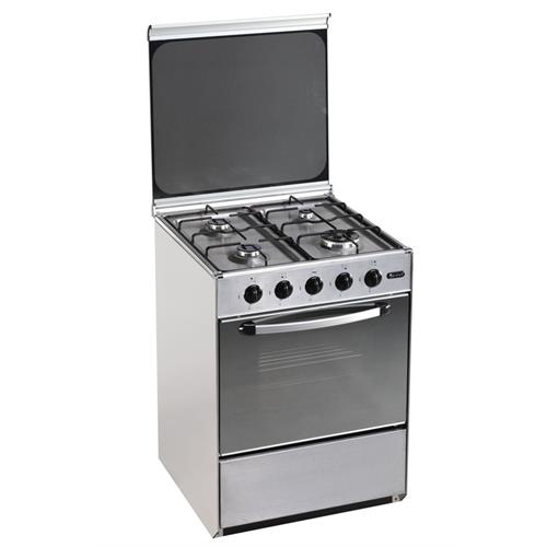 FOGÃO GRALUX FQ6100/2X 4 QUEIMADORES