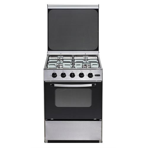 FOGÃO GRALUX FQ6201/2X 4 QUEIMADORES