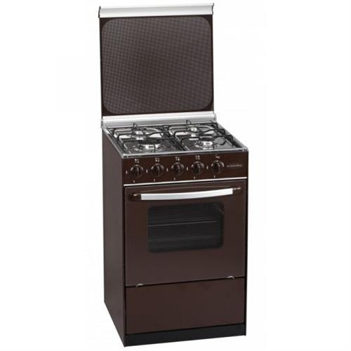 FOGÃO GÁS GRALUX FQ6201/2CT 4 ZONAS