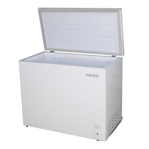 ARCA HORIZONTAL HAEGER CF300.021A CLASSE E