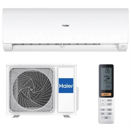 CONJUNTO AR CONDICIONADO HAIER FLEXIS12 CLASSE A+++