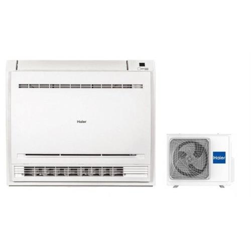 CONJUNTO AR CONDICIONADO HAIER-CONSOLADF16 16000BTU