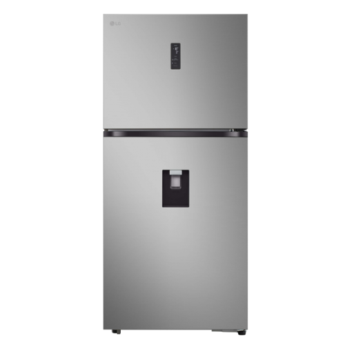 FRIGORÍFICO LG GTFV61PYBQD CLASSE E