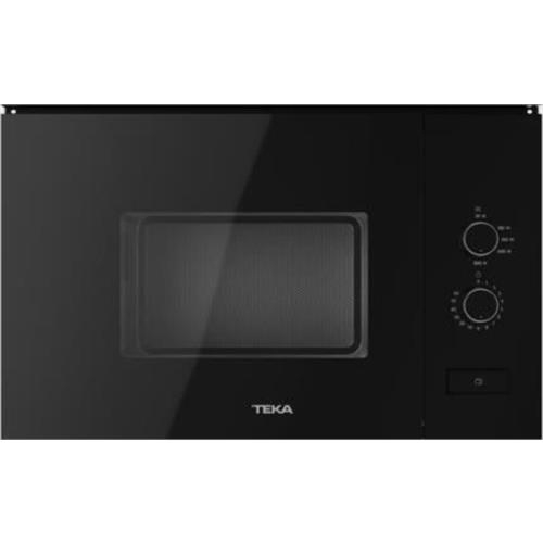 MICRO-ONDAS DE ENCASTRE TEKA ML820FIBK 20LT