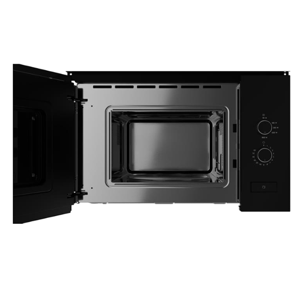 MICRO-ONDAS DE ENCASTRE TEKA ML820FIBK 20LT