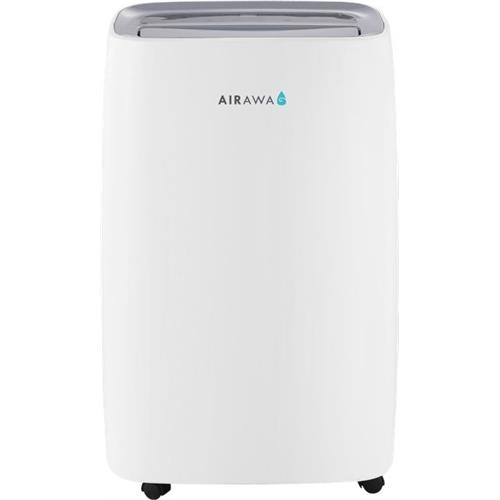 DESUMIDIFICADOR AIRAWA AIRD20DH 20 LT