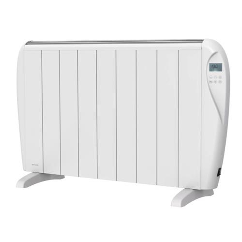 EMISSOR TERMICO INFINITON HD-ET20 2000W