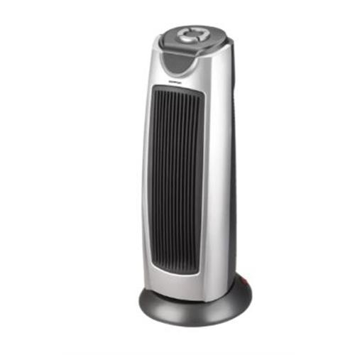 Termoventilador INFINITON HS-2067PTC 2000W Cinzento
